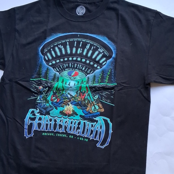 Grateful Dead Other - Grateful dead t-shirt